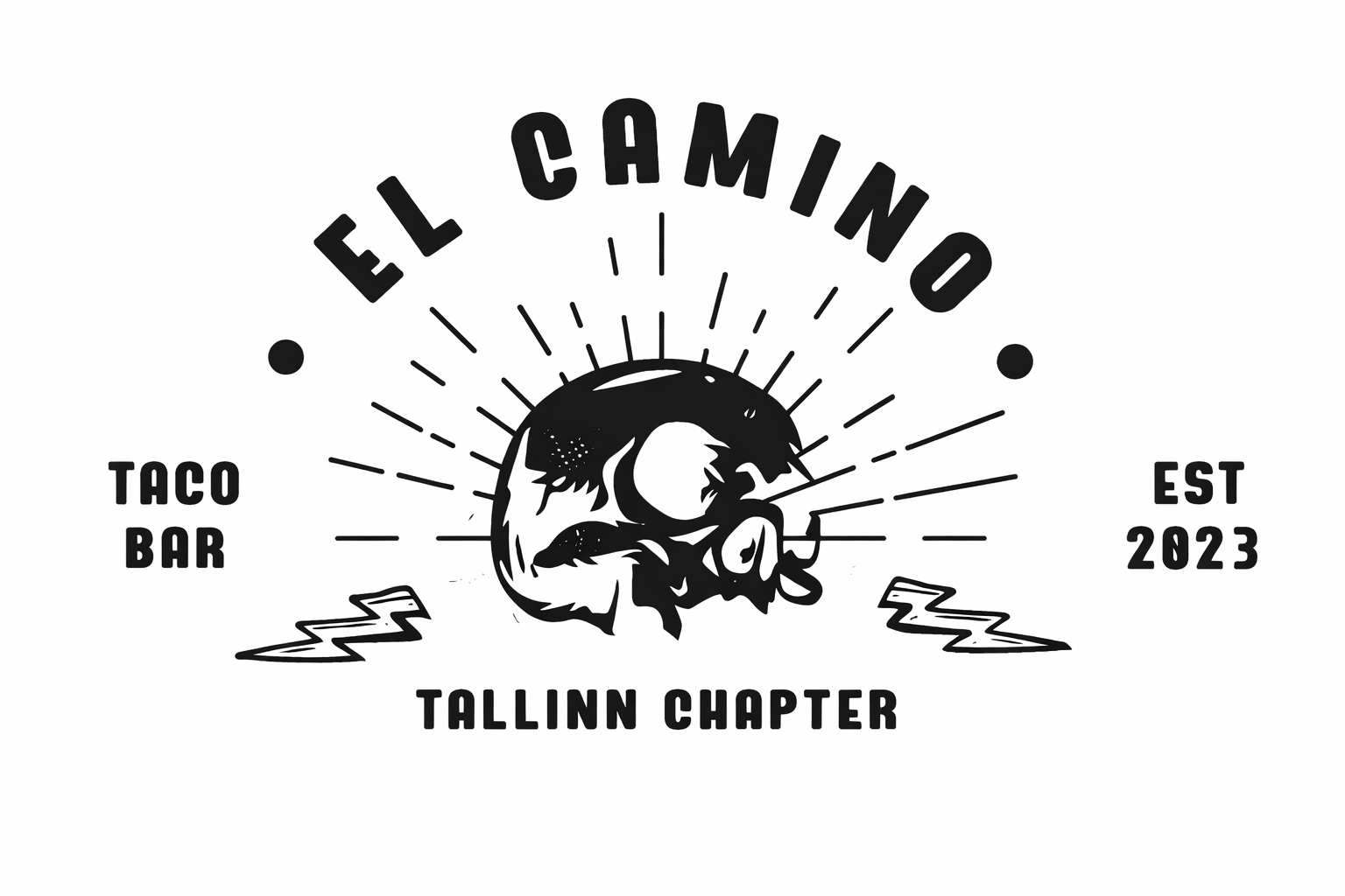 EL CAMINO TACO BAR